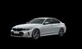 BMW 320 320d xDrive Berlina 48V MSport Pro Gris - thumbnail 1