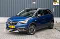 Opel Crossland X 1.2 Turbo Edition 2020*Navigatie*Camera* Blauw - thumbnail 1