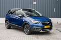 Opel Crossland X 1.2 Turbo Edition 2020*Navigatie*Camera* Blauw - thumbnail 2