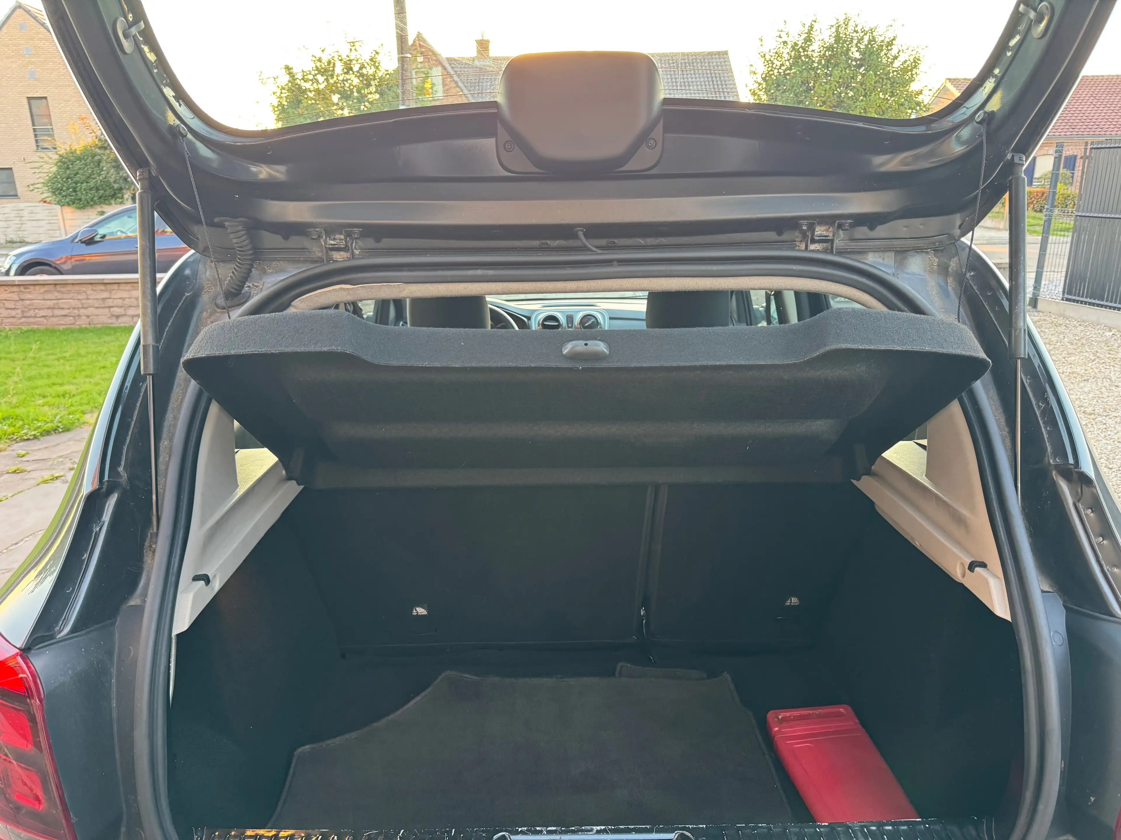 Dacia Sandero Sandero Stepway 0.9 TCe Stepway (EU6.2) — photo 13