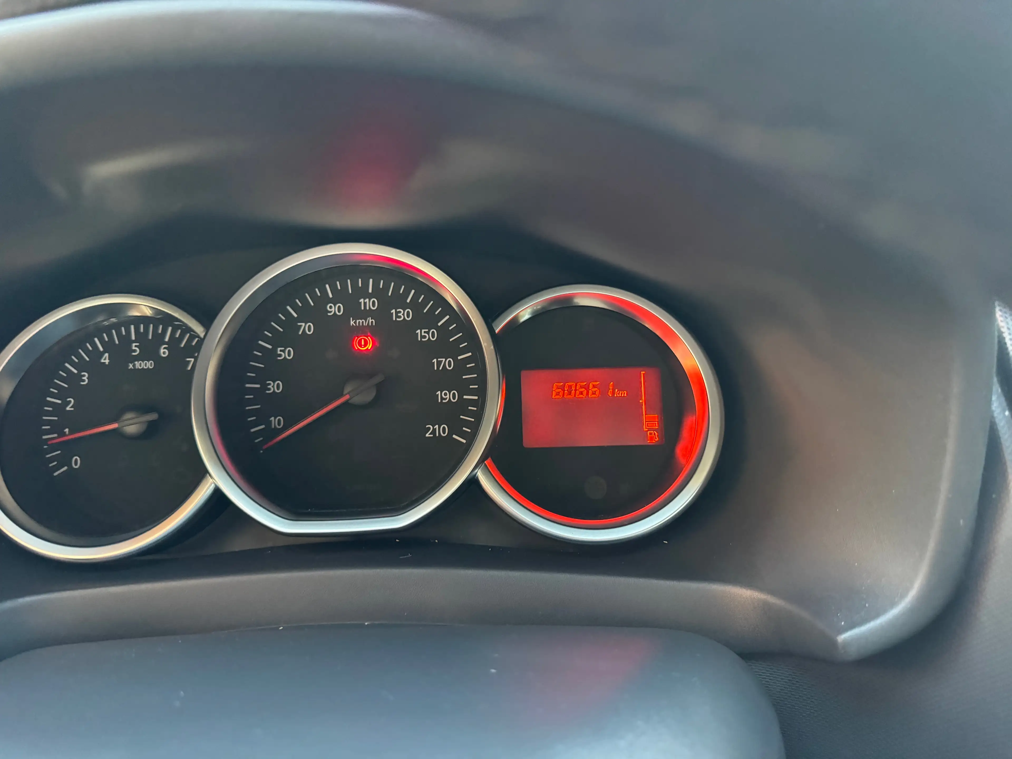 Dacia Sandero Sandero Stepway 0.9 TCe Stepway (EU6.2) — photo 15