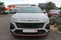 Hyundai KONA N DCT, Vollausstattung, Garantie 05/2027 Gris - thumbnail 6