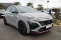 Hyundai KONA N DCT, Vollausstattung, Garantie 05/2027 Gris - thumbnail 1