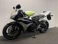 Honda CBR 600 RR Blanc - thumbnail 16
