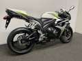 Honda CBR 600 RR Blanc - thumbnail 5