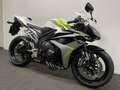 Honda CBR 600 RR Blanc - thumbnail 4