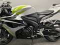 Honda CBR 600 RR Blanc - thumbnail 18