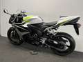Honda CBR 600 RR Blanc - thumbnail 17