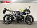 Honda CBR 600 RR Blanc - thumbnail 1