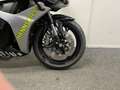 Honda CBR 600 RR Blanc - thumbnail 7