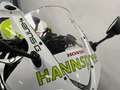 Honda CBR 600 RR Blanc - thumbnail 12