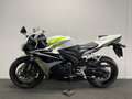 Honda CBR 600 RR Blanc - thumbnail 15