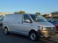 Volkswagen T6 Transporter Kasten-Kombi Kasten lang Silber - thumbnail 3