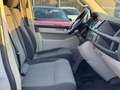Volkswagen T6 Transporter Kasten-Kombi Kasten lang Silber - thumbnail 11