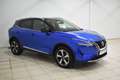 Nissan Qashqai 1.3DIG-T 140CV BLEU NAVI*CRUISE*CAMERA360*CARPLAY Bleu - thumbnail 3