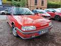 Renault R 21 GTI 12V Tüv+H Kennzeichen original Zustand Rot - thumbnail 12