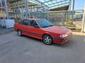 Renault R 21 GTI 12V Tüv+H Kennzeichen original Zustand Rot - thumbnail 11