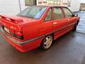 Renault R 21 GTI 12V Tüv+H Kennzeichen original Zustand Rot - thumbnail 17