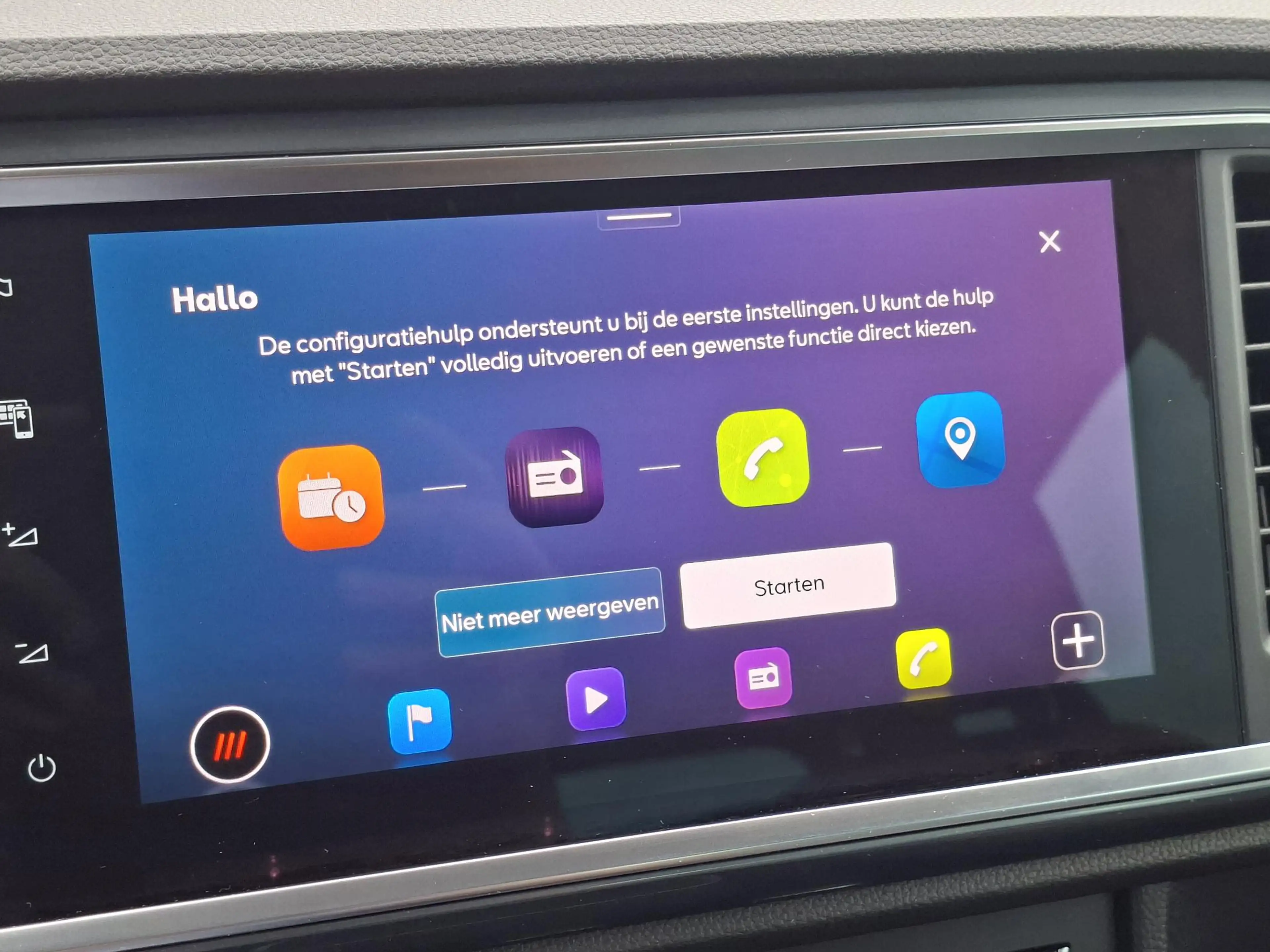 SEAT Ateca 1.5 TSI Style Business Intense CLIMA | NAVI | rijk — photo 13