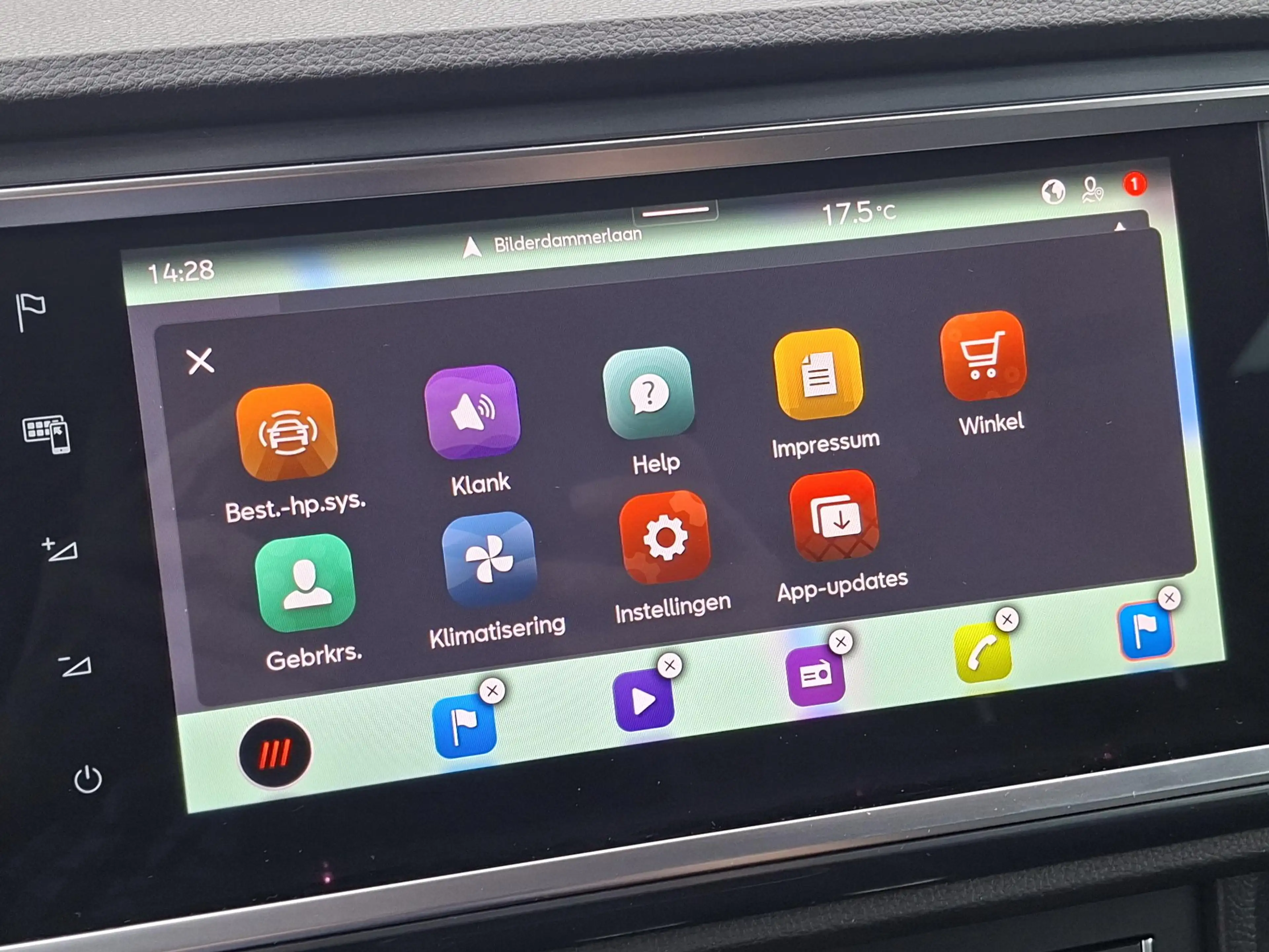 SEAT Ateca 1.5 TSI Style Business Intense CLIMA | NAVI | rijk — photo 11
