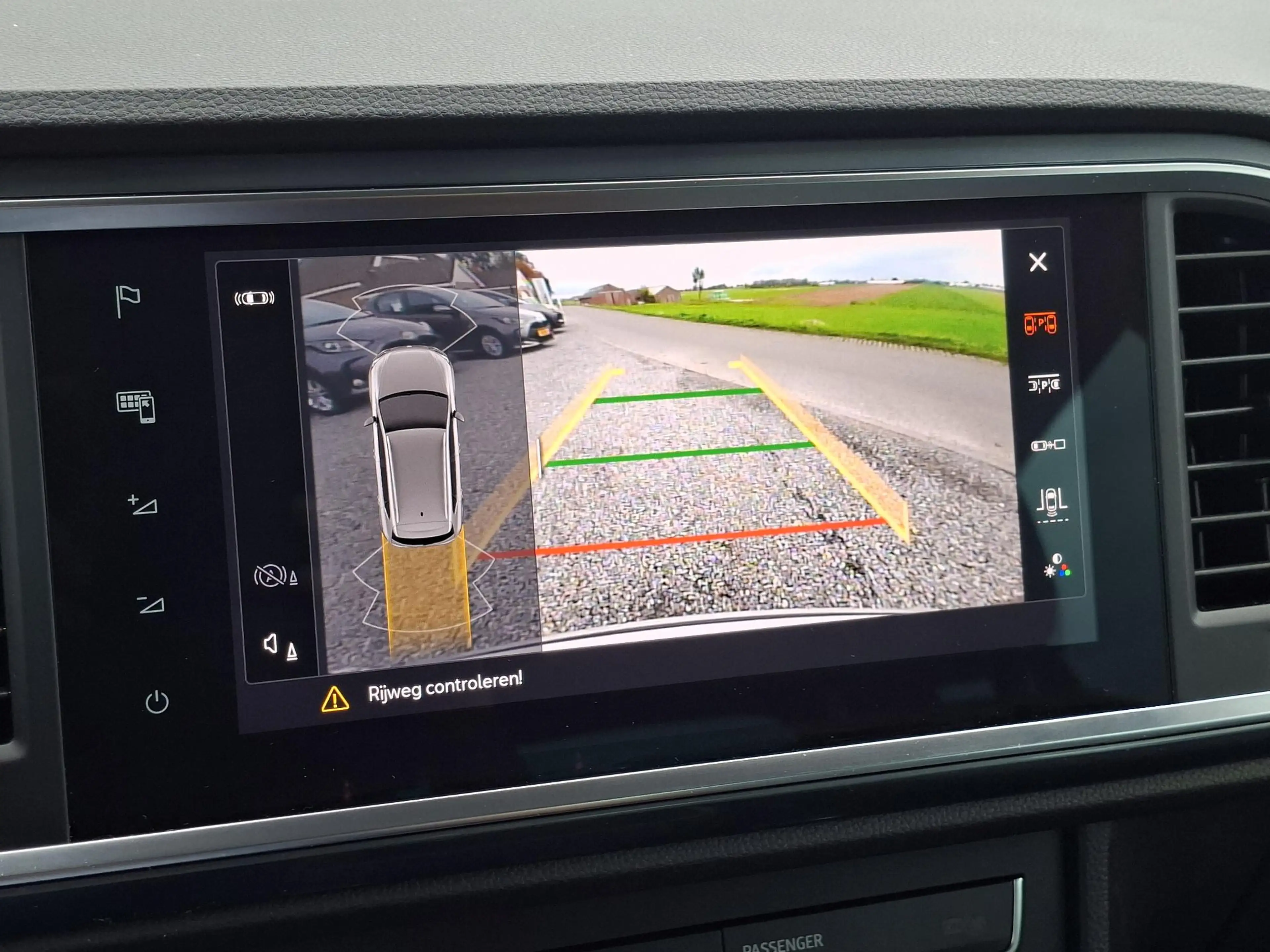 SEAT Ateca 1.5 TSI Style Business Intense CLIMA | NAVI | rijk — photo 14