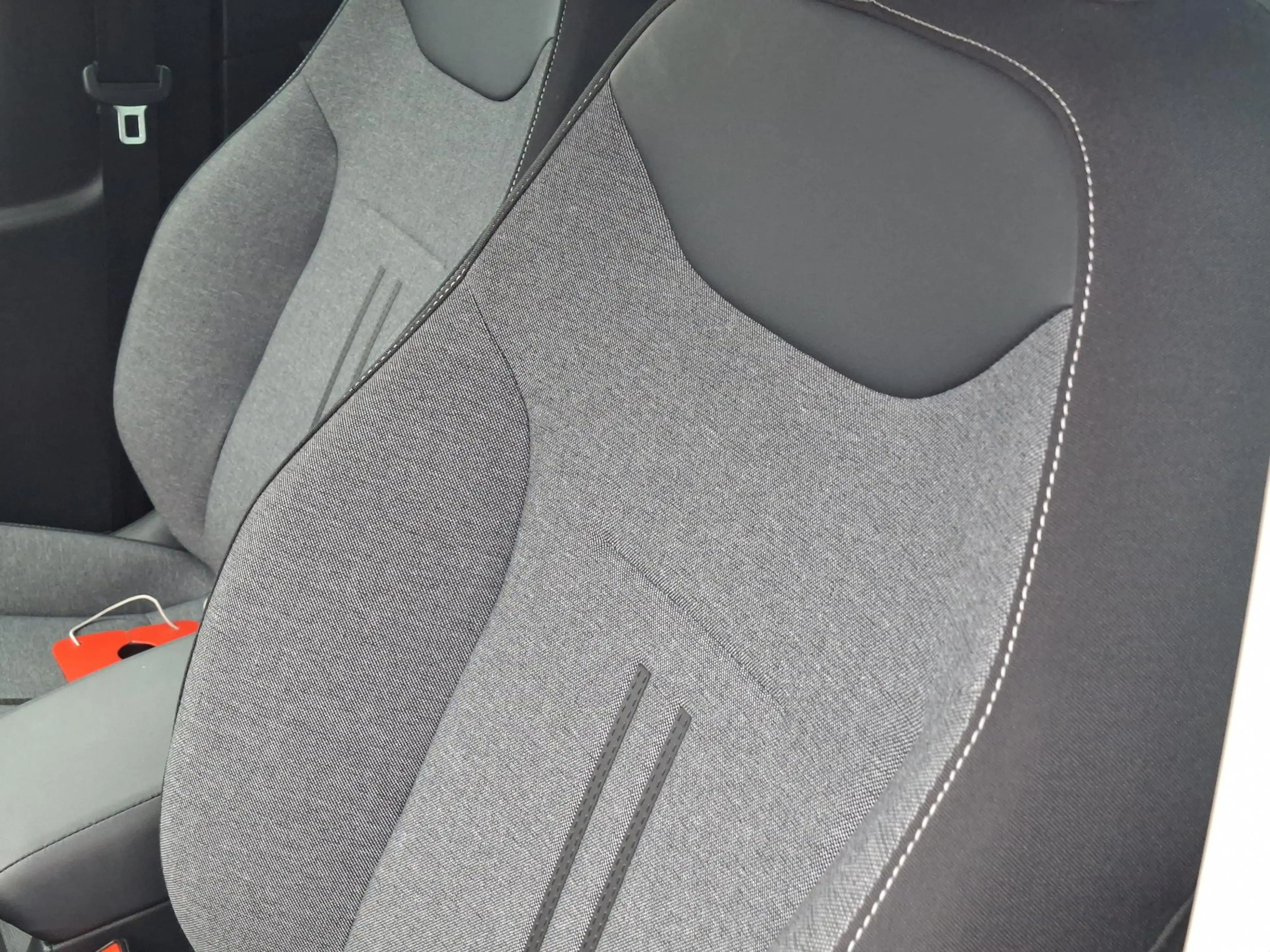 SEAT Ateca 1.5 TSI Style Business Intense CLIMA | NAVI | rijk — photo 6