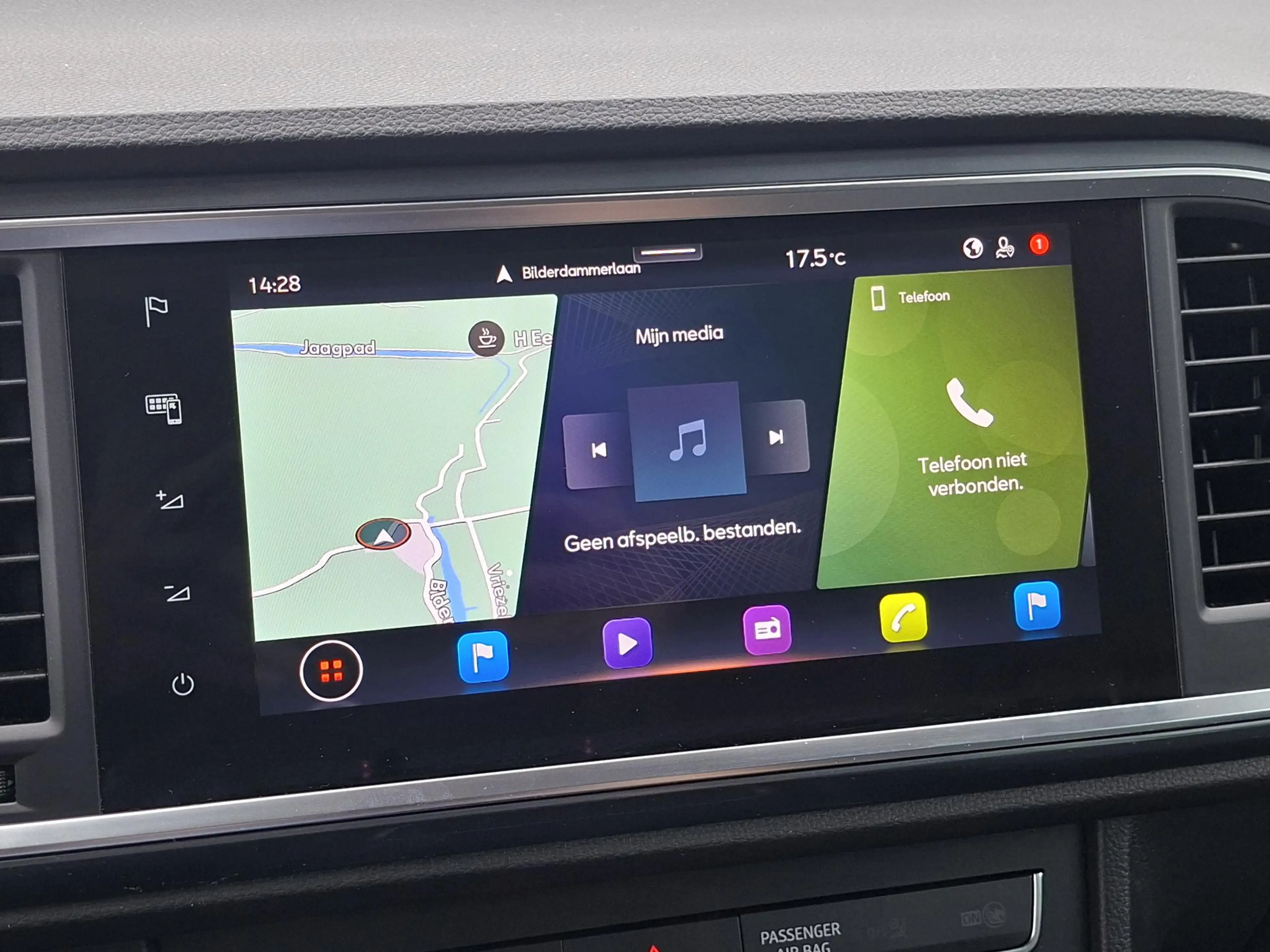 SEAT Ateca 1.5 TSI Style Business Intense CLIMA | NAVI | rijk — photo 12