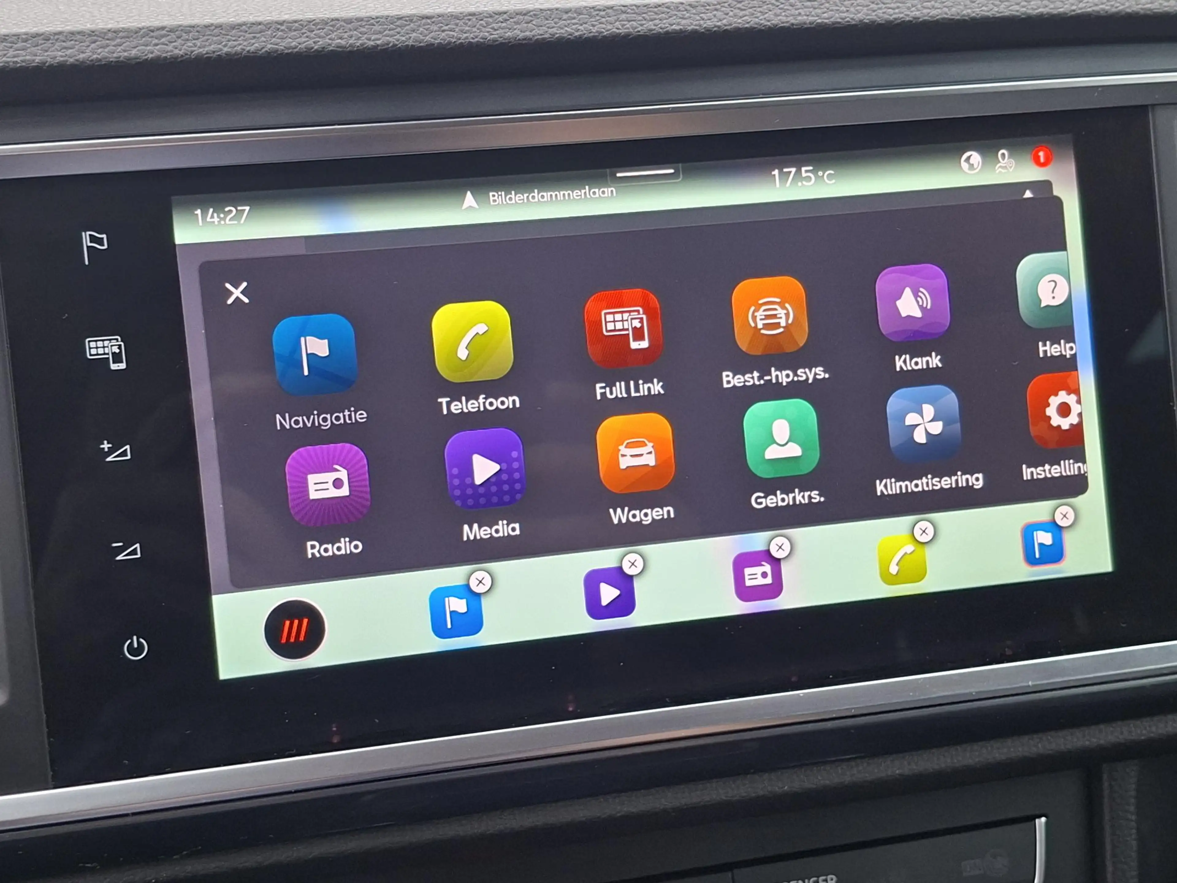 SEAT Ateca 1.5 TSI Style Business Intense CLIMA | NAVI | rijk — photo 10