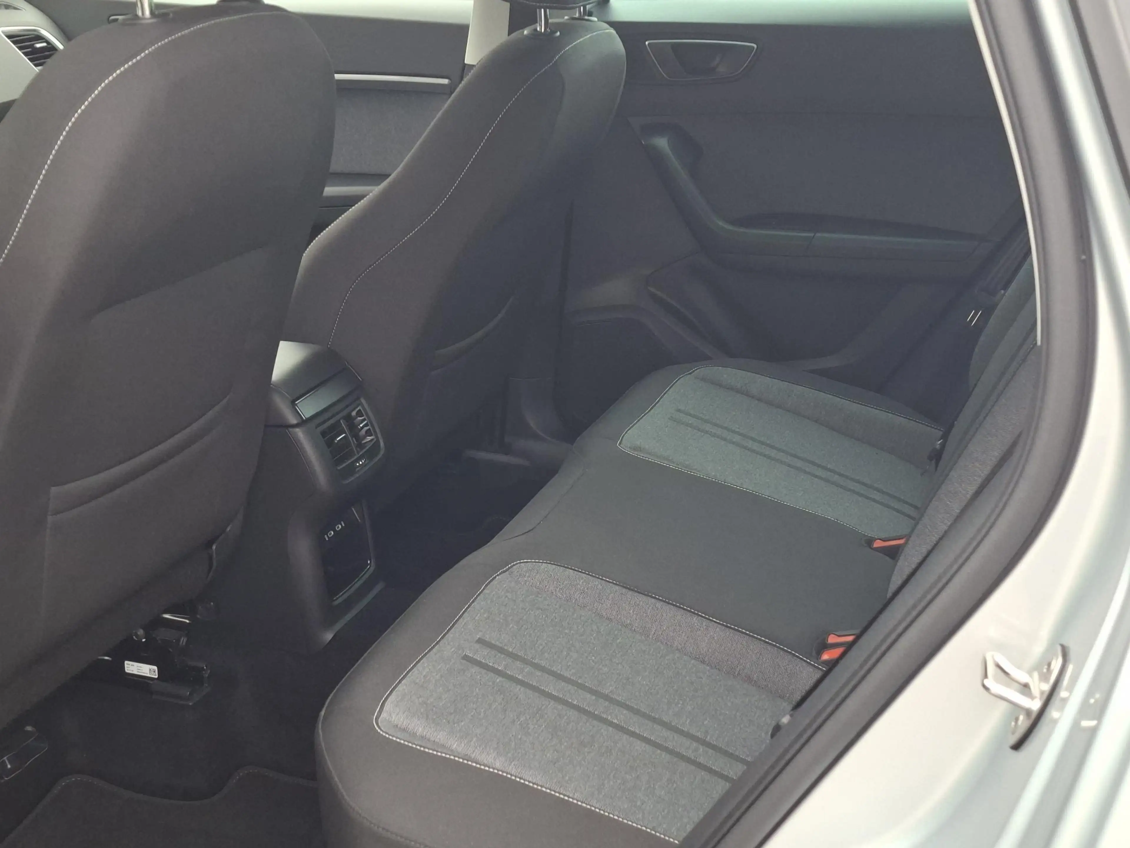 SEAT Ateca 1.5 TSI Style Business Intense CLIMA | NAVI | rijk — photo 7