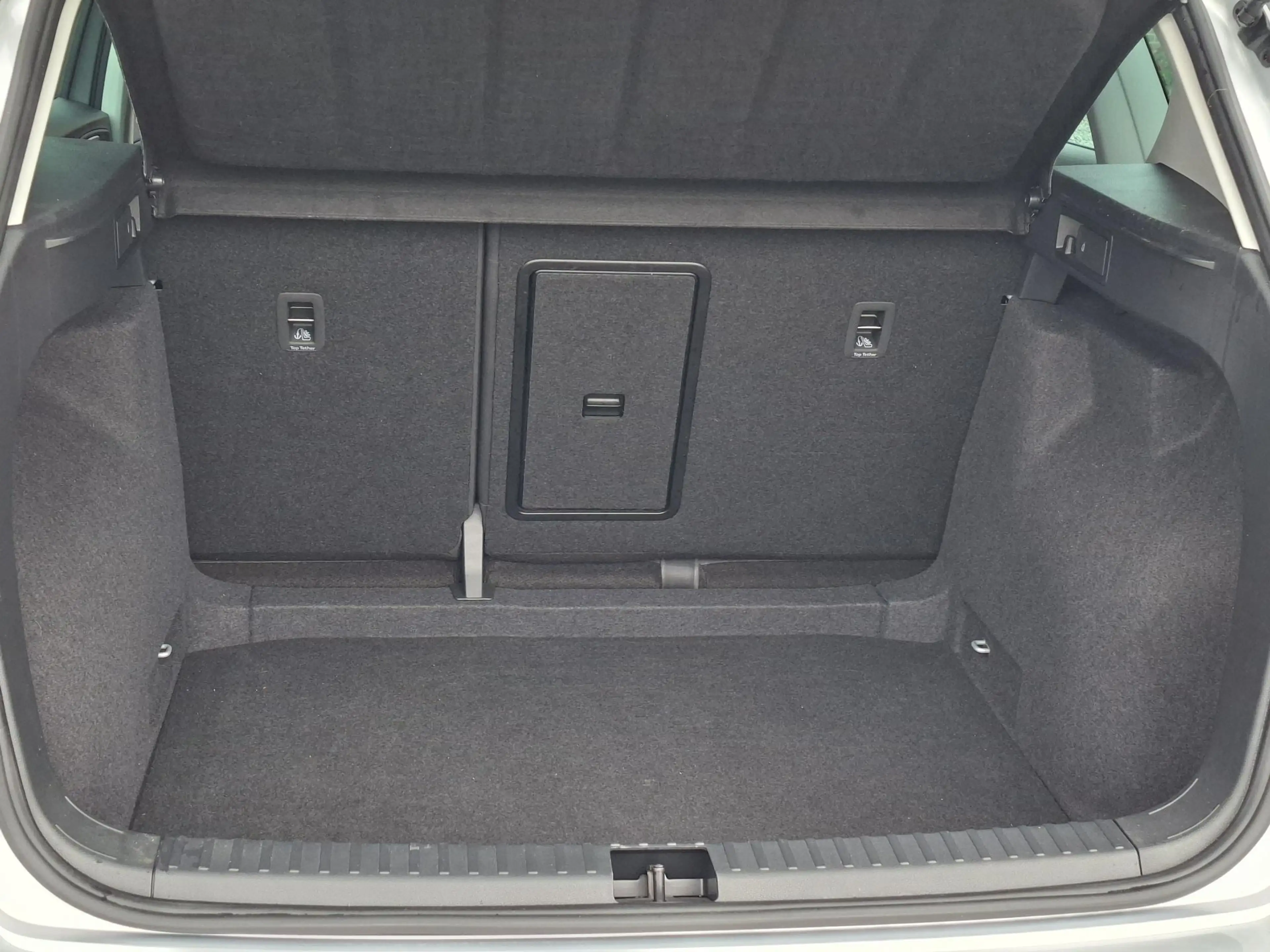 SEAT Ateca 1.5 TSI Style Business Intense CLIMA | NAVI | rijk — photo 8