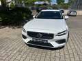 Volvo V60 T6 Kombi Core Recharge Plug-In Hybrid AWD Blanc - thumbnail 5