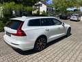 Volvo V60 T6 Kombi Core Recharge Plug-In Hybrid AWD Blanc - thumbnail 4