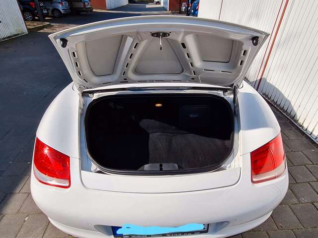 Porsche Boxster Boxster PDK