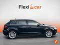 Audi A3 Sportback 1.6TDI S Line Edition 85kW Negro - thumbnail 4
