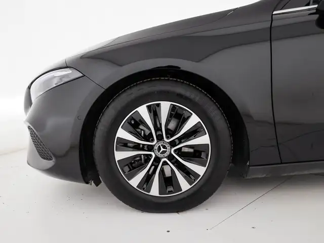 Mercedes-Benz A-Class view 7