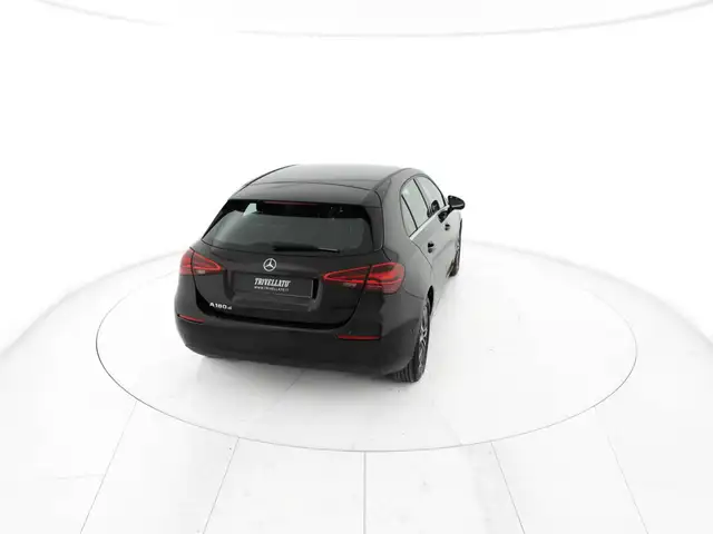 Mercedes-Benz A-Class view 3