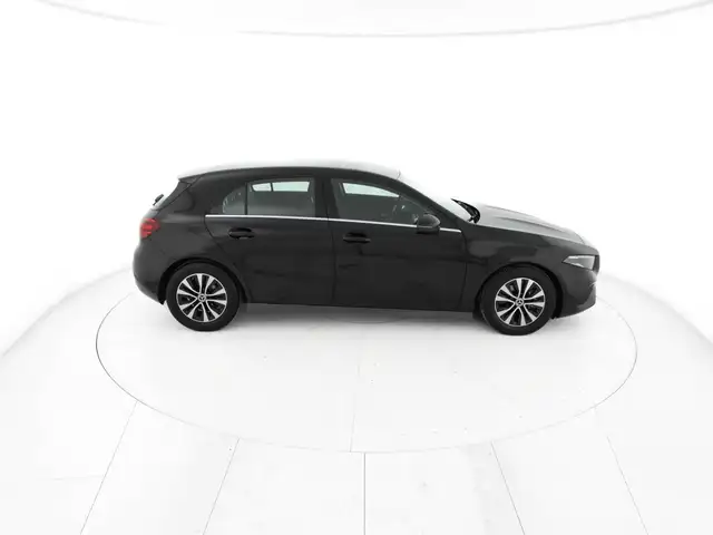 Mercedes-Benz A-Class view 5