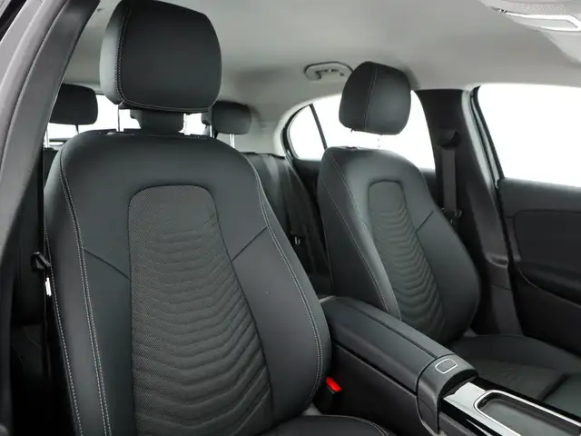 Mercedes-Benz A-Class view 12
