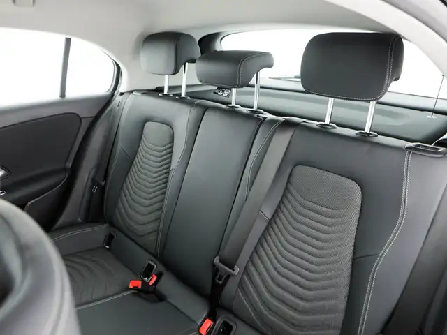 Mercedes-Benz A-Class view 14