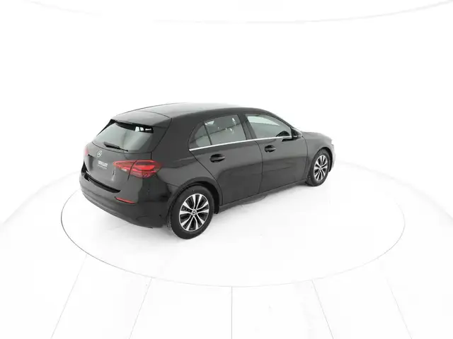Mercedes-Benz A-Class view 4