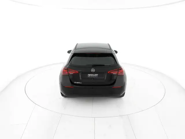 Mercedes-Benz A-Class view 6
