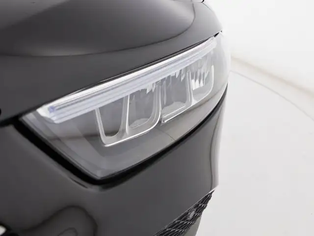 Mercedes-Benz A-Class view 8