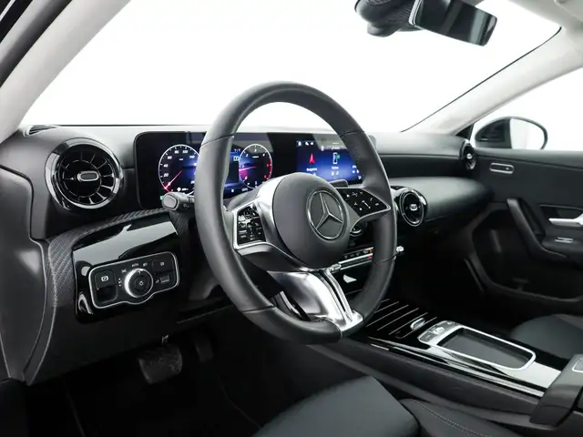 Mercedes-Benz A-Class view 11