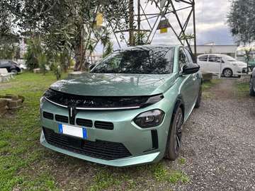 1.2 mhev LX