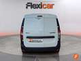 Dacia Dokker 1.5Blue dCi Essential 70kW Blanco - thumbnail 7