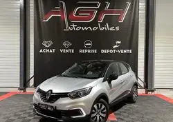 Renault Captur 0.9 TCe 90ch Sunset 19