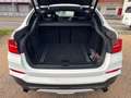 BMW X4 M40i,S-Dach,Head-Up,Volled.,AHK,TOP Blanc - thumbnail 8