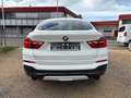 BMW X4 M40i,S-Dach,Head-Up,Volled.,AHK,TOP Blanc - thumbnail 7