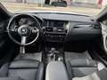BMW X4 M40i,S-Dach,Head-Up,Volled.,AHK,TOP Blanc - thumbnail 14