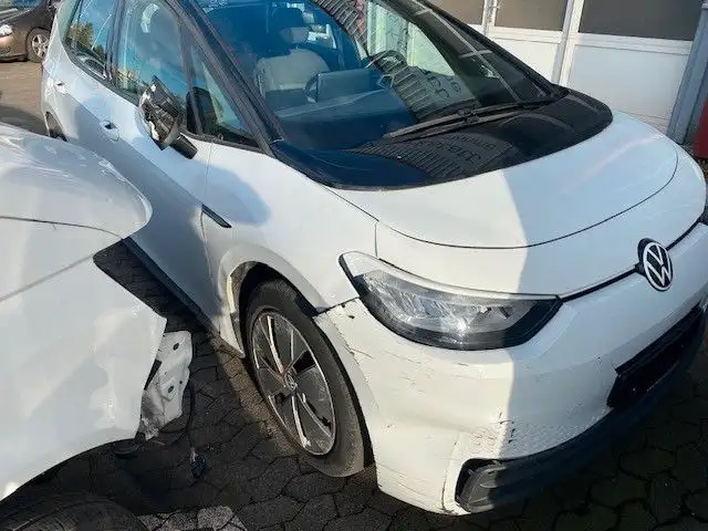 Volkswagen ID.3 Pro Performance 150 kW Life